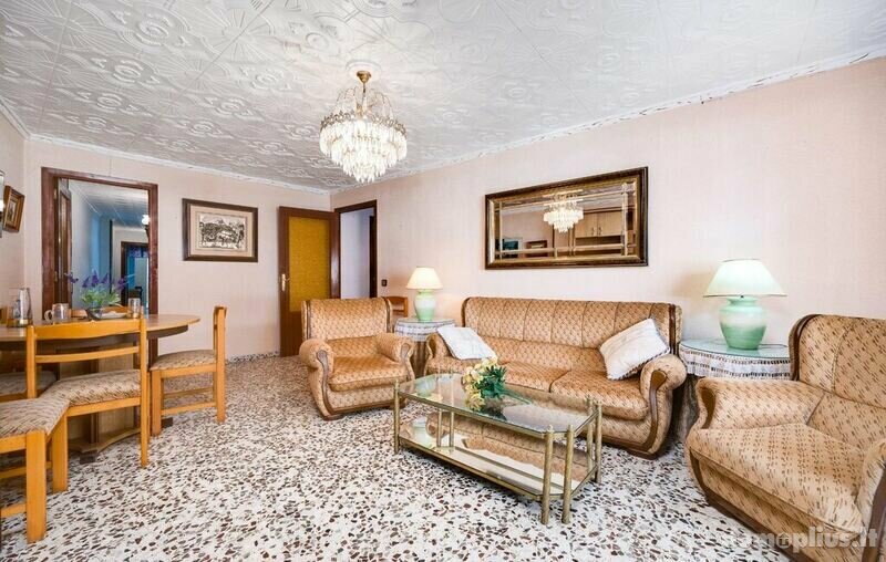 Продается 3 комнатная квартира Испания, Torrevieja