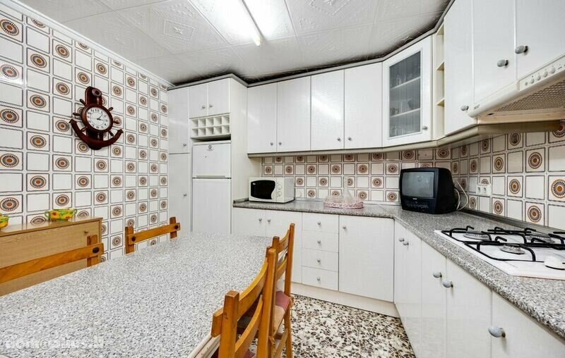 Продается 3 комнатная квартира Испания, Torrevieja