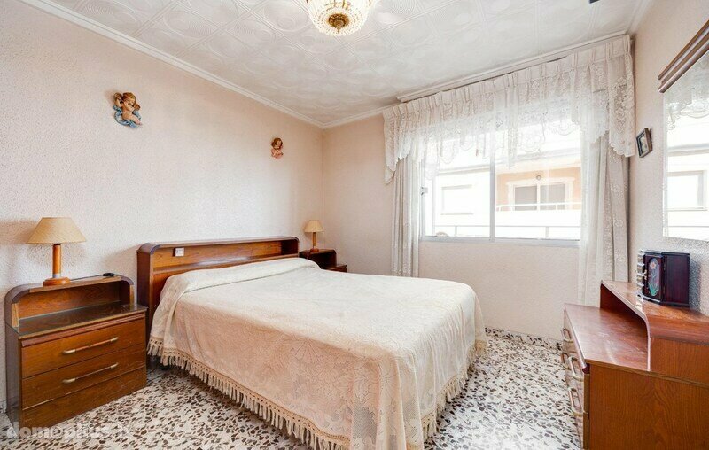 Продается 3 комнатная квартира Испания, Torrevieja