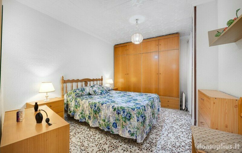 Продается 3 комнатная квартира Испания, Torrevieja
