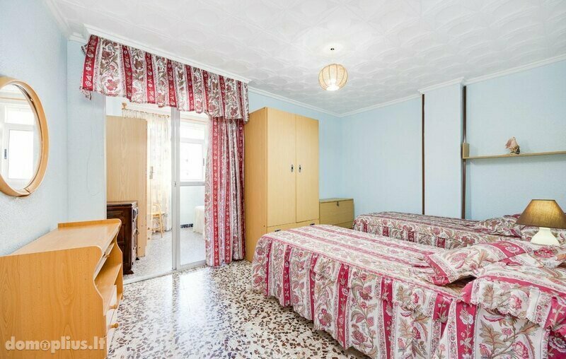 Продается 3 комнатная квартира Испания, Torrevieja