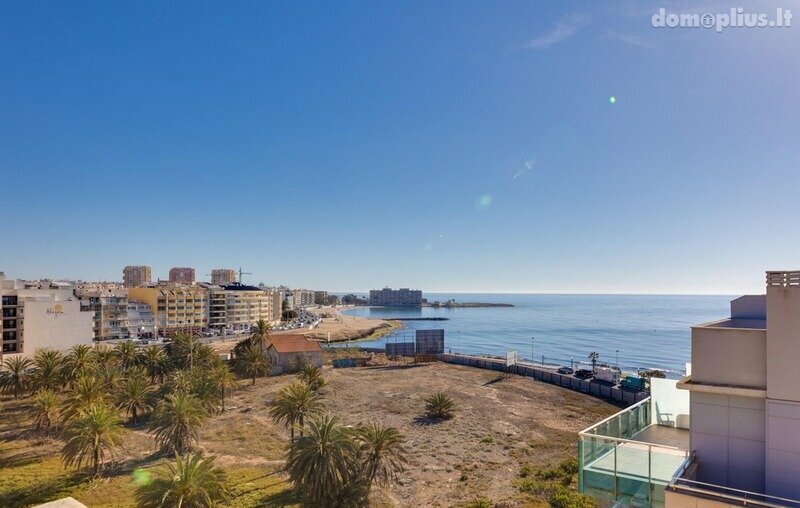 Продается 3 комнатная квартира Испания, Torrevieja