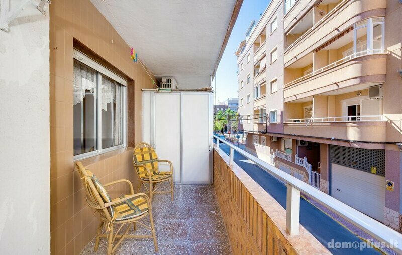 Продается 3 комнатная квартира Испания, Torrevieja
