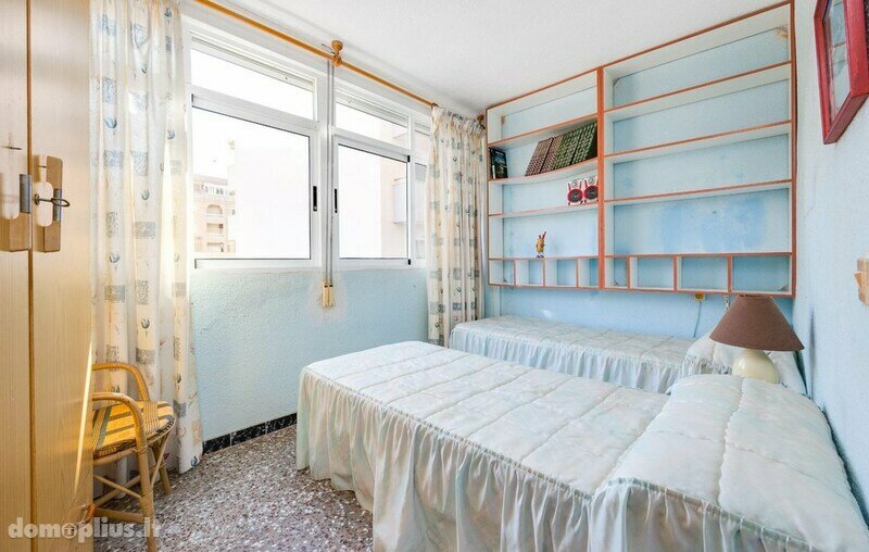 Продается 3 комнатная квартира Испания, Torrevieja