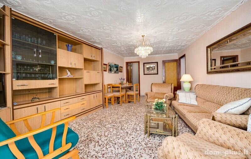 Продается 3 комнатная квартира Испания, Torrevieja