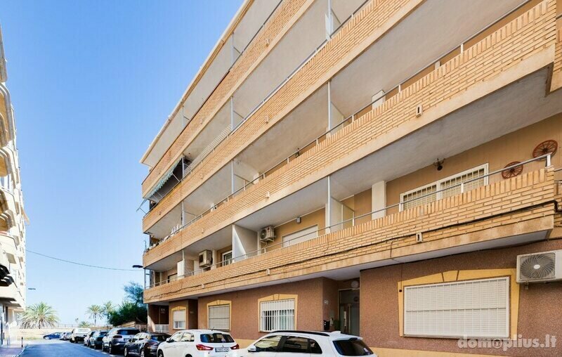 Продается 3 комнатная квартира Испания, Torrevieja