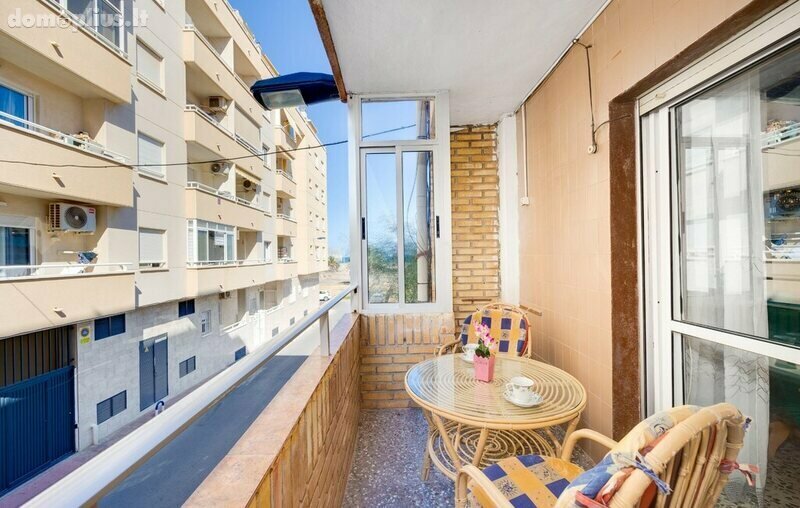 Продается 3 комнатная квартира Испания, Torrevieja