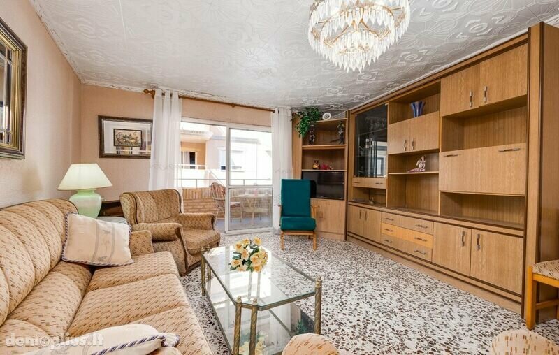 Продается 3 комнатная квартира Испания, Torrevieja