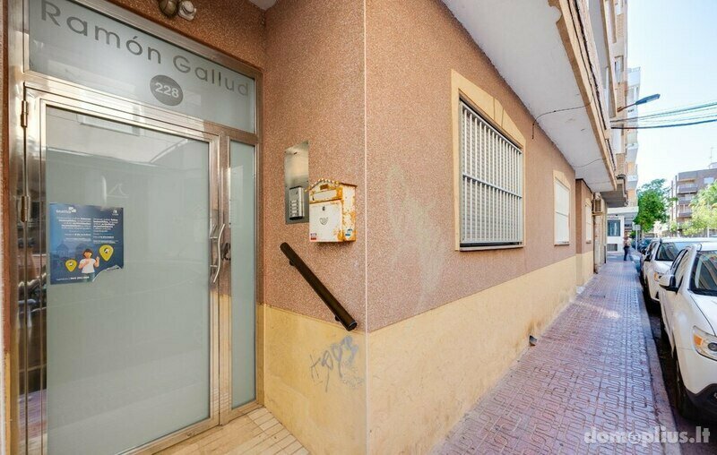 Продается 3 комнатная квартира Испания, Torrevieja