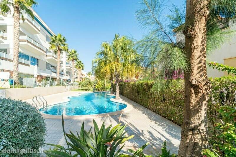 Продается 3 комнатная квартира Испания, Orihuela Costa