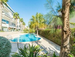 3 kambarių butas Ispanijoje, Orihuela Costa