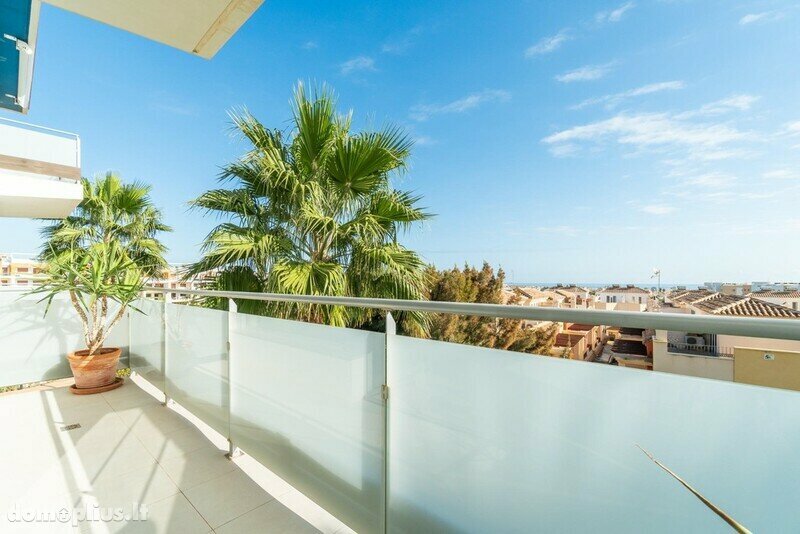 Продается 3 комнатная квартира Испания, Orihuela Costa