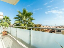Продается 3 комнатная квартира Испания, Orihuela Costa