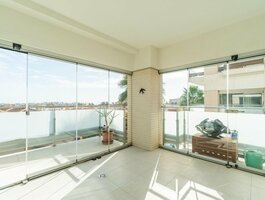 Продается 3 комнатная квартира Испания, Orihuela Costa