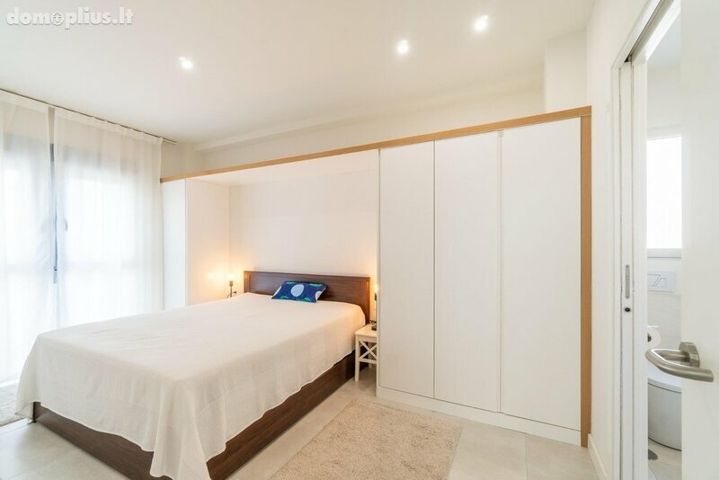Продается 3 комнатная квартира Испания, Orihuela Costa