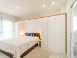 Продается 3 комнатная квартира Испания, Orihuela Costa