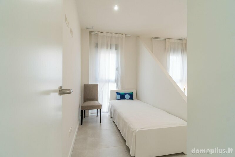 Продается 3 комнатная квартира Испания, Orihuela Costa