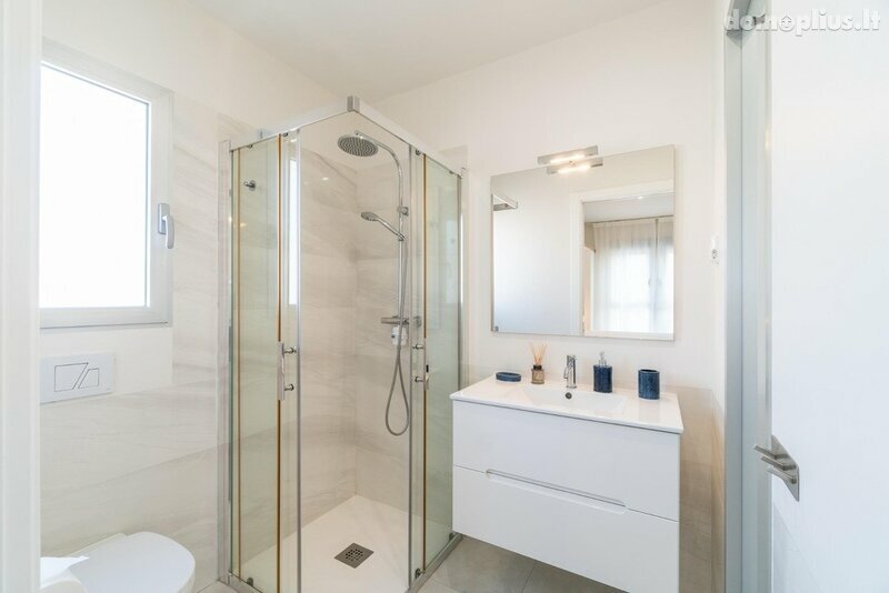 Продается 3 комнатная квартира Испания, Orihuela Costa
