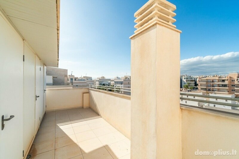Продается 3 комнатная квартира Испания, Orihuela Costa