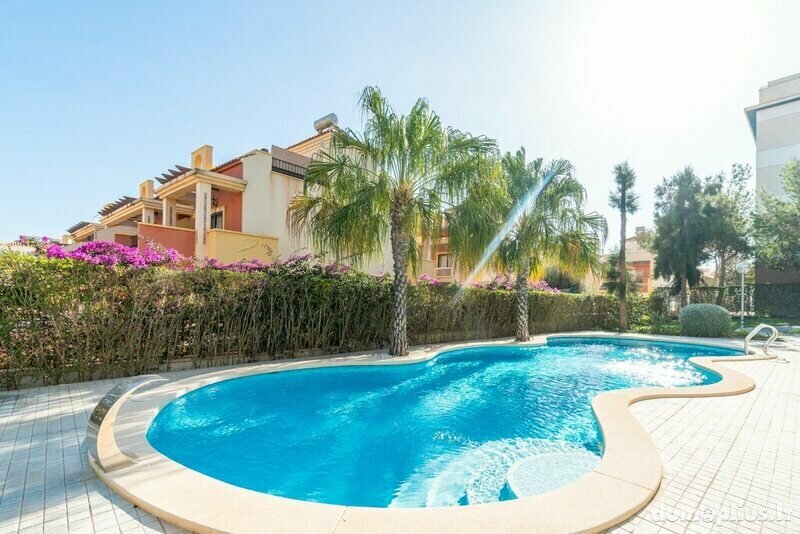 Продается 3 комнатная квартира Испания, Orihuela Costa