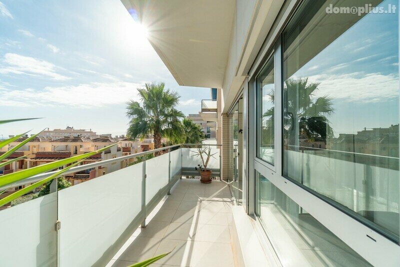 Продается 3 комнатная квартира Испания, Orihuela Costa