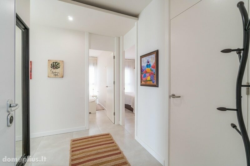 Продается 3 комнатная квартира Испания, Orihuela Costa