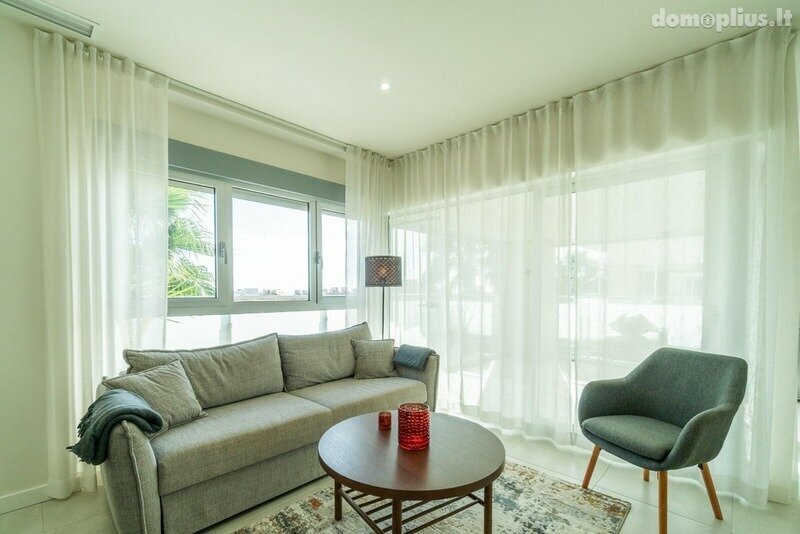 Продается 3 комнатная квартира Испания, Orihuela Costa