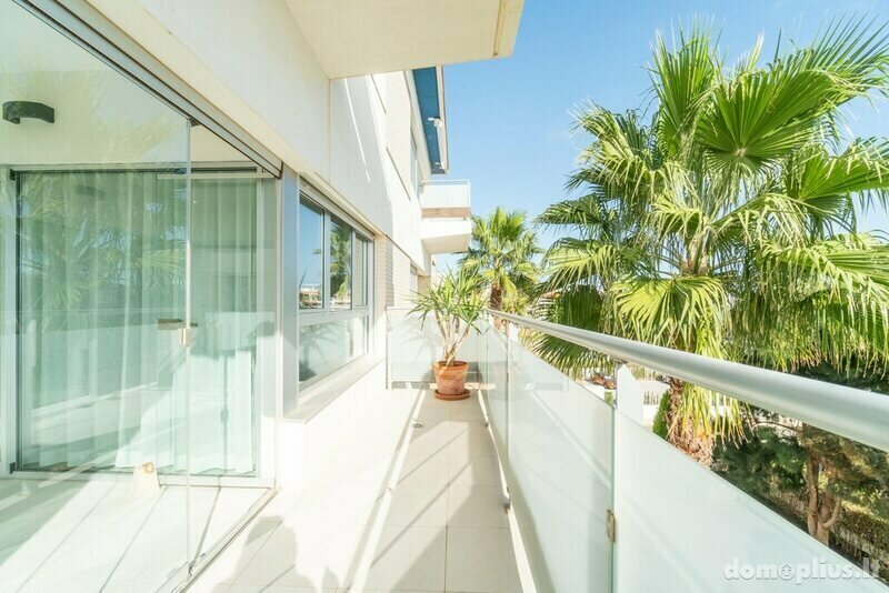 Продается 3 комнатная квартира Испания, Orihuela Costa