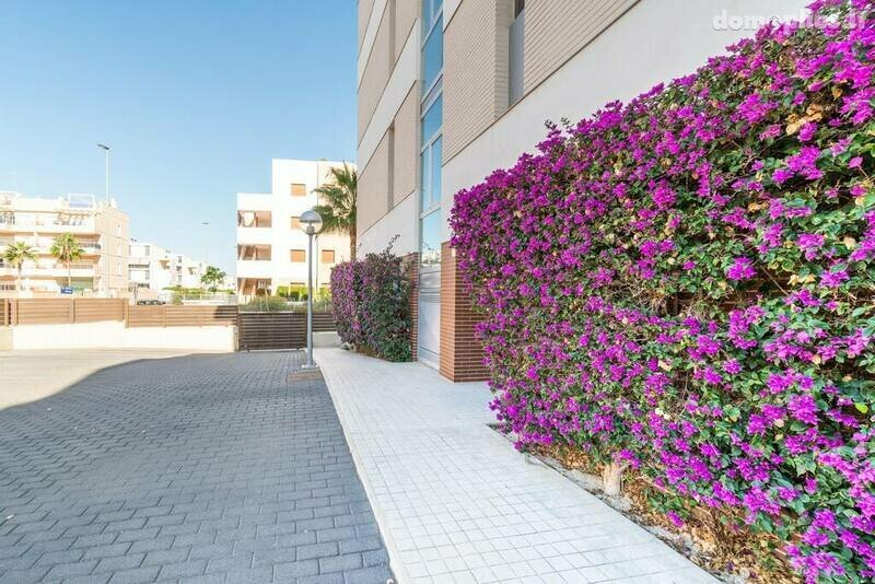 Продается 3 комнатная квартира Испания, Orihuela Costa