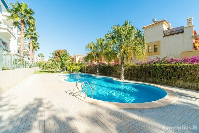 Продается 3 комнатная квартира Испания, Orihuela Costa