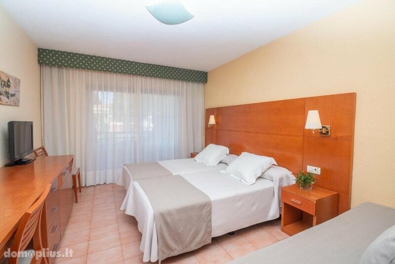 Продается 1 комнатная квартира Испания, Calpe