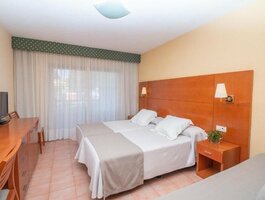 Продается 1 комнатная квартира Испания, Calpe