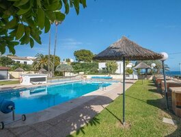 Продается 1 комнатная квартира Испания, Calpe
