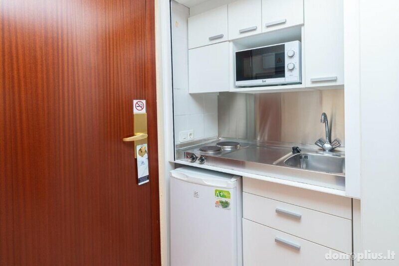 Продается 1 комнатная квартира Испания, Calpe