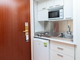 Продается 1 комнатная квартира Испания, Calpe