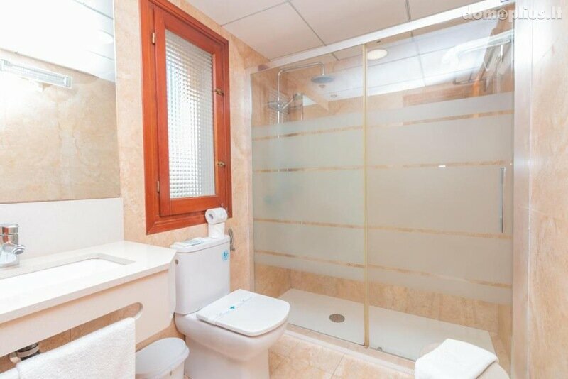 Продается 1 комнатная квартира Испания, Calpe
