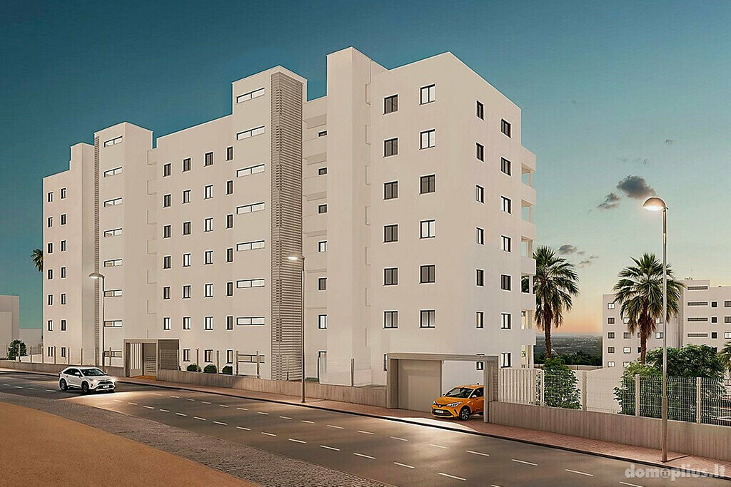 Продается 3 комнатная квартира Испания, San MIguel de Salinas