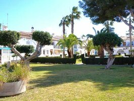 2 комнатная квартира Испания, Torrevieja
