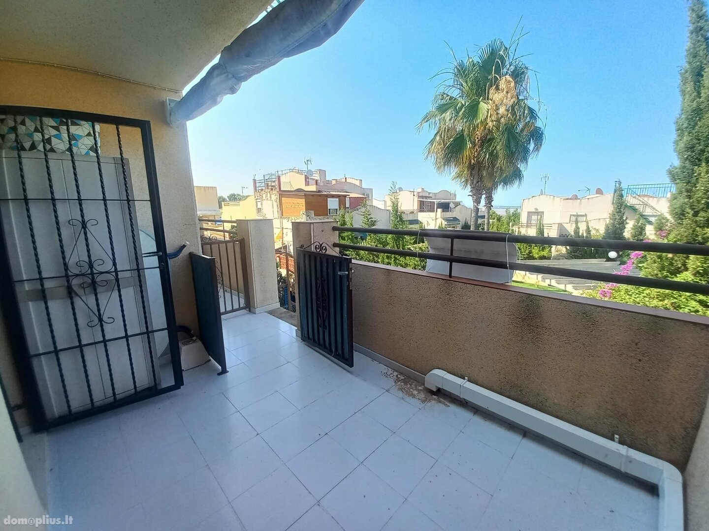Продается 2 комнатная квартира Испания, Torrevieja