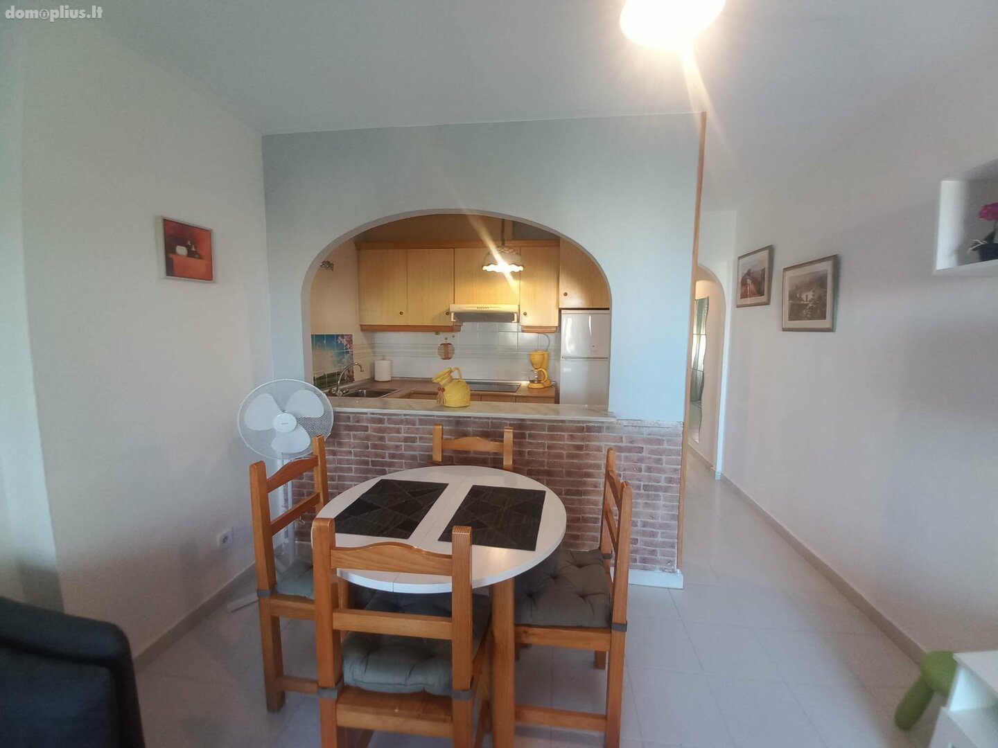 Продается 2 комнатная квартира Испания, Torrevieja