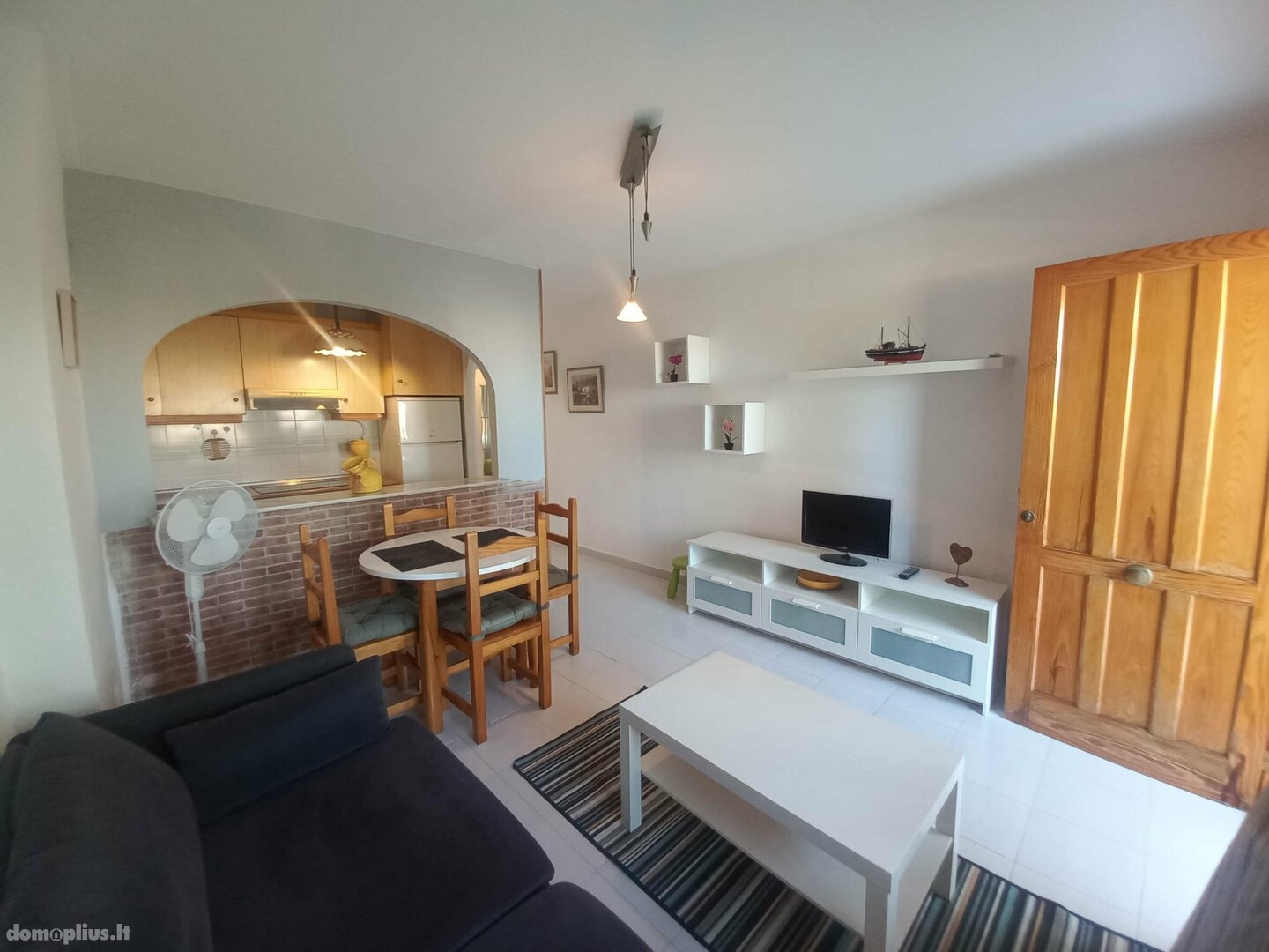 Продается 2 комнатная квартира Испания, Torrevieja