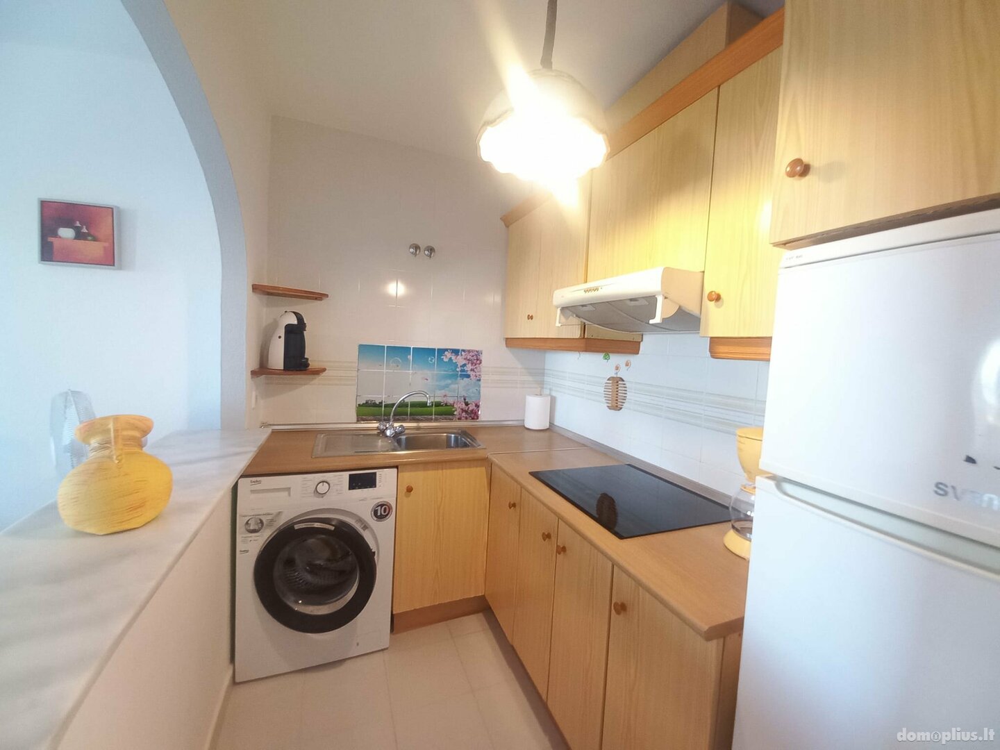 Продается 2 комнатная квартира Испания, Torrevieja