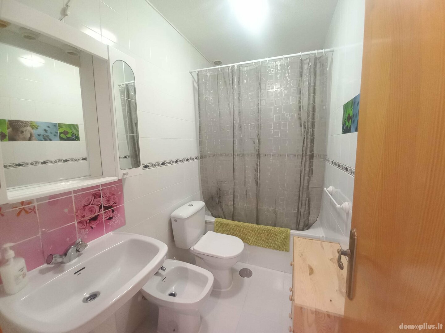 Продается 2 комнатная квартира Испания, Torrevieja
