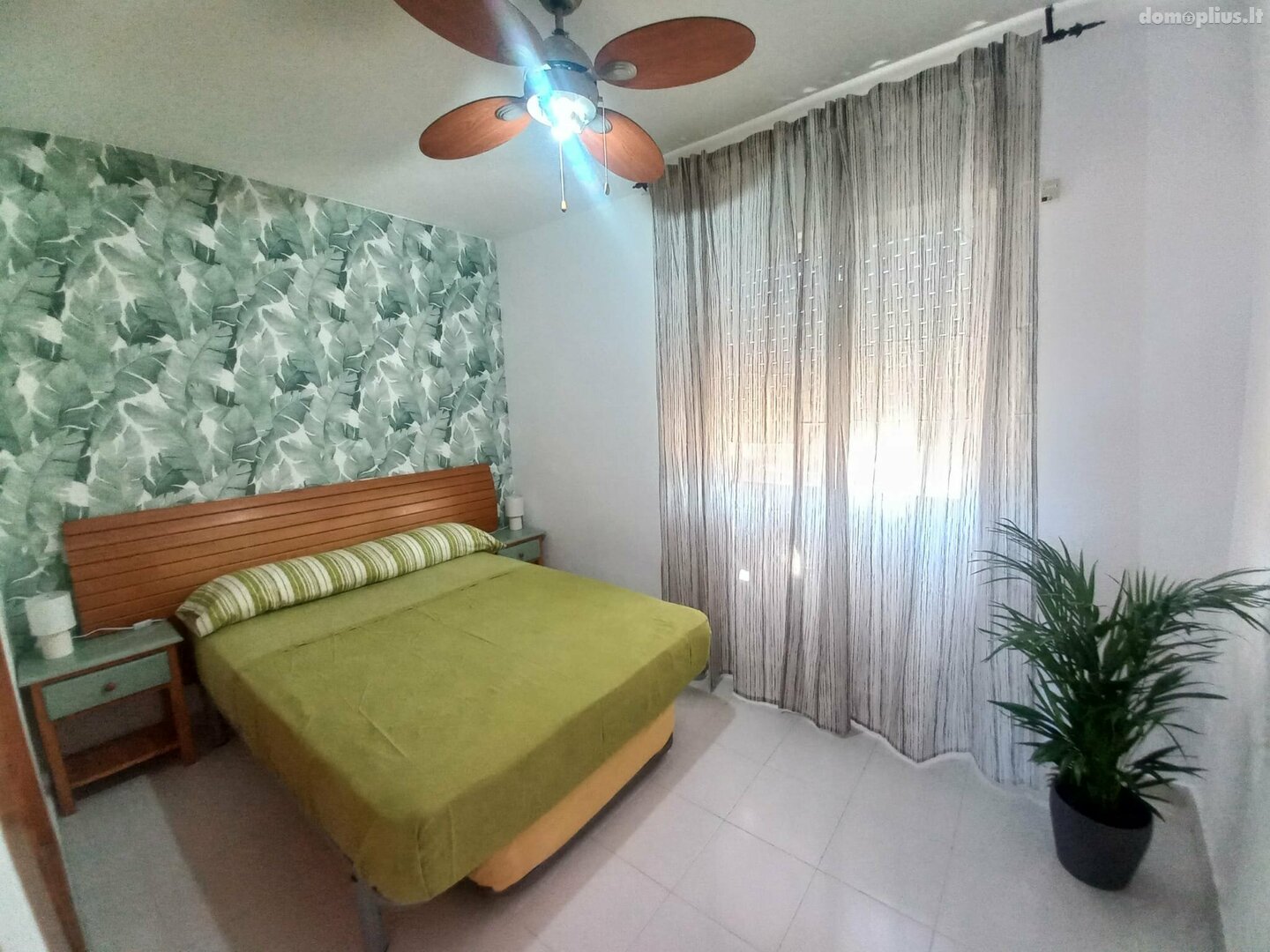 Продается 2 комнатная квартира Испания, Torrevieja