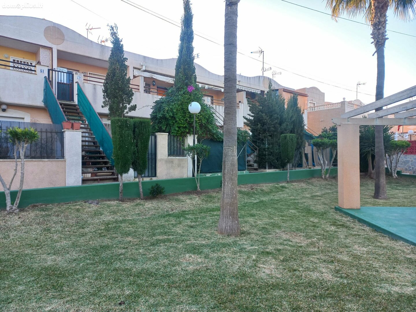 Продается 2 комнатная квартира Испания, Torrevieja
