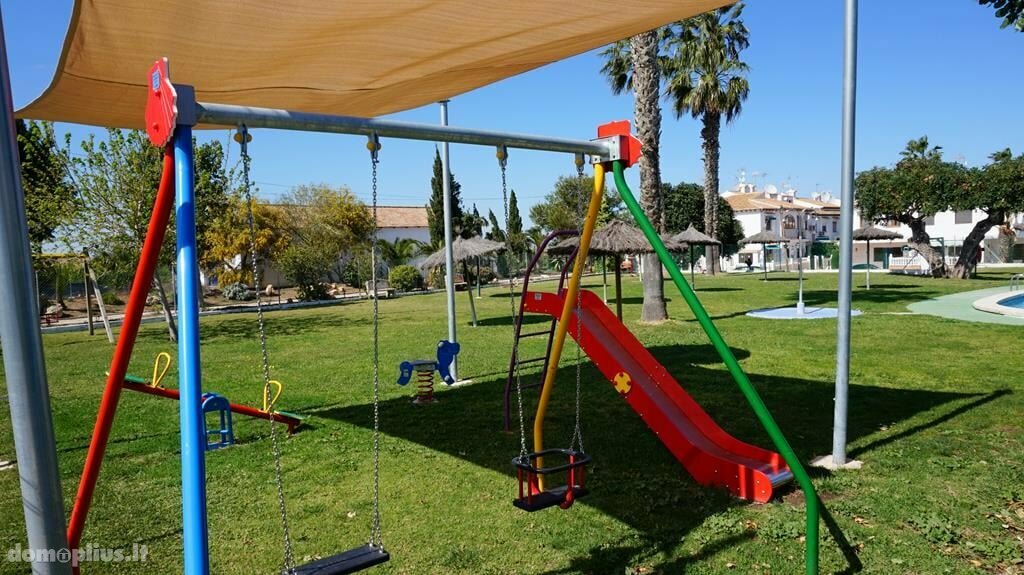 Продается 2 комнатная квартира Испания, Torrevieja