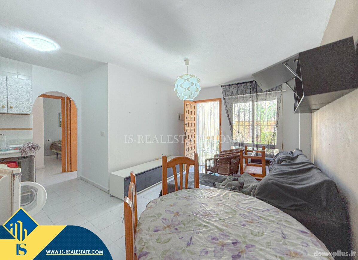 Продается 3 комнатная квартира Испания, Torrevieja