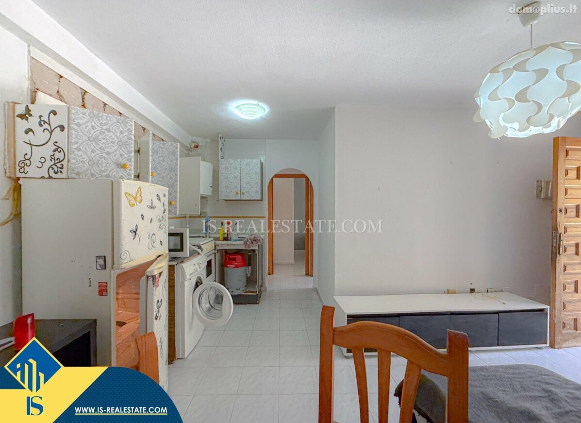 Продается 3 комнатная квартира Испания, Torrevieja