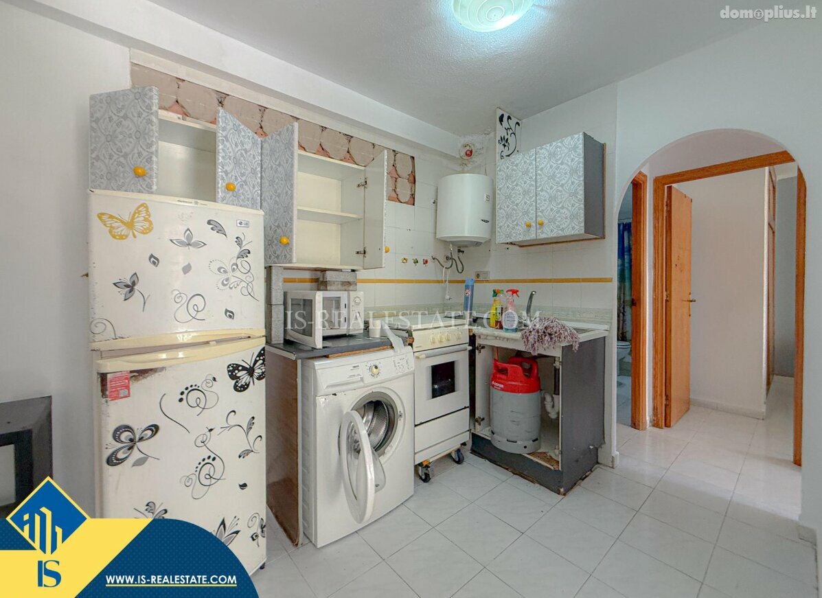Продается 3 комнатная квартира Испания, Torrevieja