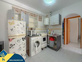 Продается 3 комнатная квартира Испания, Torrevieja